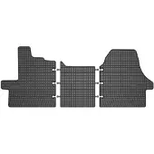 Frogum Gummimattor Jumper II, Ducato III, Boxer II, 2006-