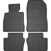 Frogum Golvmattor av gummi MMT A040 547167