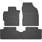 Frogum Gummimattor Toyota Auris I, Corolla X 2006-2013