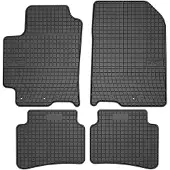 Frogum Gummimattor Kia Rio IV 2016-2020, Stonic 2017-