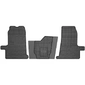 Frogum Gummimattor till Ford Transit V van 2000-2013