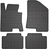 Frogum Gummimattor Hyundai i30 II 2011-2017