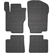 Frogum Gummimattor Mercedes-Benz ML W164 SUV 2005-2011