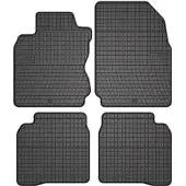 Frogum Gummimattor Nissan Note i minibuss 2006-2012