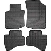 Frogum Gummimattor Citroën C1, Peugeot 107, Toyota Aygo 05-14