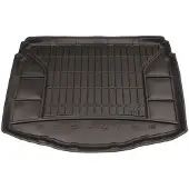 Frogum Bagageutrymmesmatta för Mazda CX-3 2014-2021 nedersta