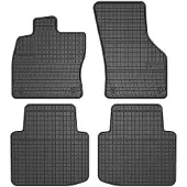 Frogum Gummimattor Skoda Superb III 2015-2023