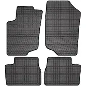 Frogum Gummimattor Peugeot 207 2006-2012