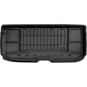Frogum Lastutrymmesmatta Mini Cooper III 2014- översta