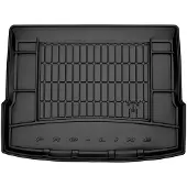 Frogum Bagagerumsmatta Kia Sportage IV 2015-2021 nedersta