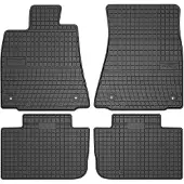 Frogum Gummimattor Lexus IS III sedan 2013-2020