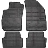 Frogum Gummimattor Chevrolet Aveo III 2011-2016