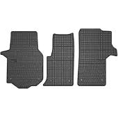 Frogum Gummimattor Volkswagen Crafter II, MAN TGE 16- 1:a raden (Novline)