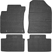 Frogum Gummimattor till Kia Ceed III 2018-
