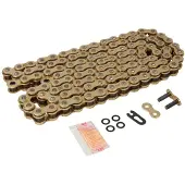 Did Kedja 520ERVT110