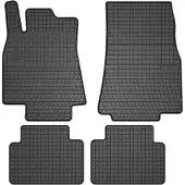 Frogum Gummimattor Mercedes-Benz A-Class W169 HB 2004-2012