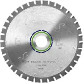 Festool HW 210x2,2x30 F36 493351 Cirkelsågblad 210 x 30 x 1.80 mm Antal tänder (per tum): 36 1 st