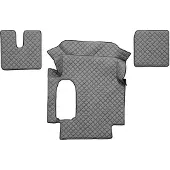 F-Core Dörrmatta FL21 GRAY