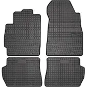 Frogum Golvmattor av gummi MMT A040 0864