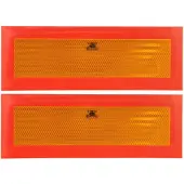 CARGOPARTS Varnings-/informationstavla CARGO-T025