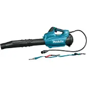 Makita Batteridriven blås UB003CZ; 36 V (utan batteri och laddare)