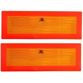 CARGOPARTS Varnings-/informationstavla CARGO-AET5