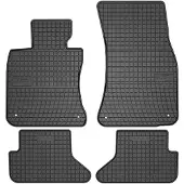 Frogum Gummimattor BMW 6-serie E64 cabrio 2003-2010