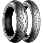 Bridgestone Battlax-bt-50r 64w Tl 49927 Bakdäck För Touring