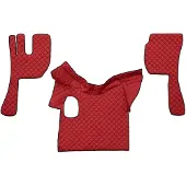 F-Core Dörrmatta FL12 RED