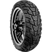 Duro DM1305 120/70-12 TL, Däck för motorcykel främre/bakre