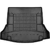 Frogum Bagageutrymmesmatta Mercedes-Benz CLA Sedan C118 2019-