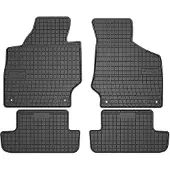 Frogum Gummimattor Audi TT II 2006-2014