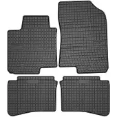 Frogum Gummimattor Novline för Hyundai i20 II och III HB 2014-2020, 2020-