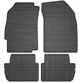 Frogum Gummimattor Chevrolet Spark III HB 2009-2015