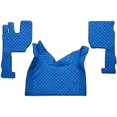 F-Core Dörrmatta FL08 BLUE