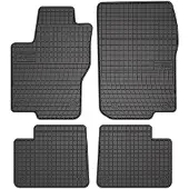 Frogum Gummimattor MB GLE W292, GLX 166, GLS X166, ML W166