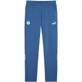 Puma Manchester City Track Pants FtblArchive - Blå - , storlek Medium