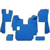F-Core Dörrmatta FL11 BLUE