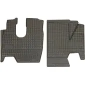 Frogum Set med golvmattor MMT A040 600782-05