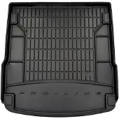 Frogum Lastutrymmesmatta Audi A6 C8 Combi 2018-