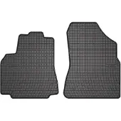 Frogum Gummimattor till Berlingo II/Partner II 08-18 1:a raden