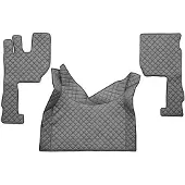 F-Core Dörrmatta FL08 GRAY