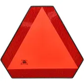 CARGOPARTS Varnings-/informationstavla T034