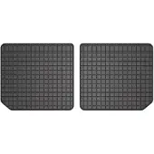 Frogum Gummimattor Opel Zafira A 99-05 och B, 05-14 - 3:e raden