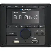 Blaupunkt BPA 3022 M Husbilradio DAB+ Tuner, inkl. fjärrkontroll