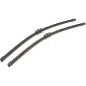 Valeo Torkarblad Silencio Xtrm VF808, 500mm, Front, 2 Stycke