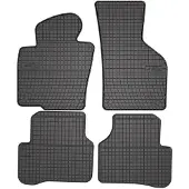 Frogum Gummimattor VW CC 12-16 Passat, B6, B7, CC