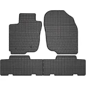 Frogum Gummimattor Toyota RAV4 III SUV 2005-2012