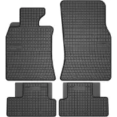 Frogum Gummimattor Mini Cooper II HB 2006-2014
