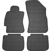 Frogum Gummimattor Subaru Outback V kombi 2014-2019